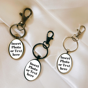 Personalized Text Keepsakes