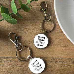 Personalized Text Keepsakes