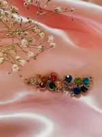 Memorial Heart Urn Necklace “Always on my mind forever in my heart”